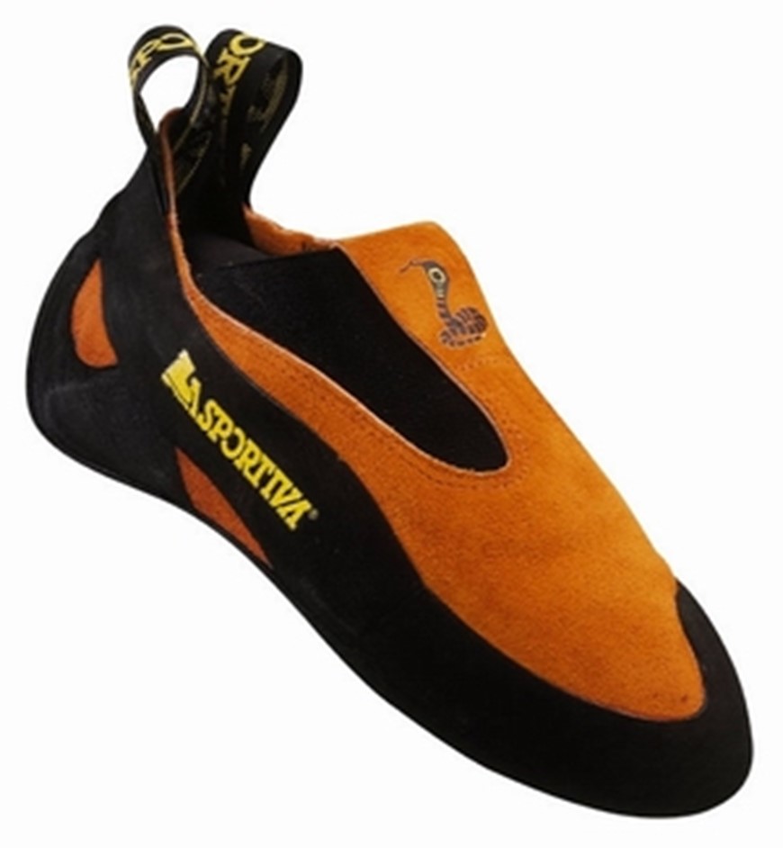 LA SPORTIVA CLIMBING COBRA 